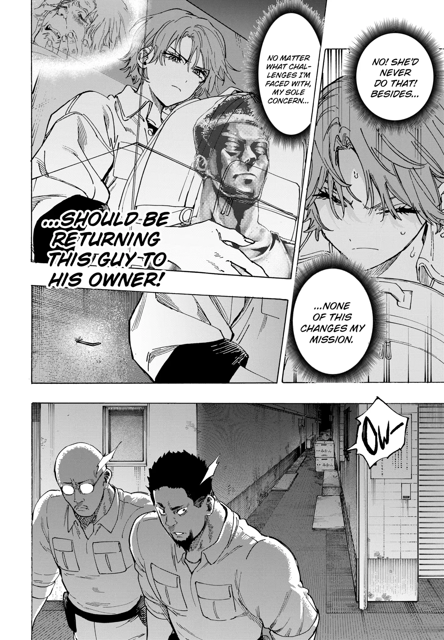 Read Marriage Toxin Manga Online