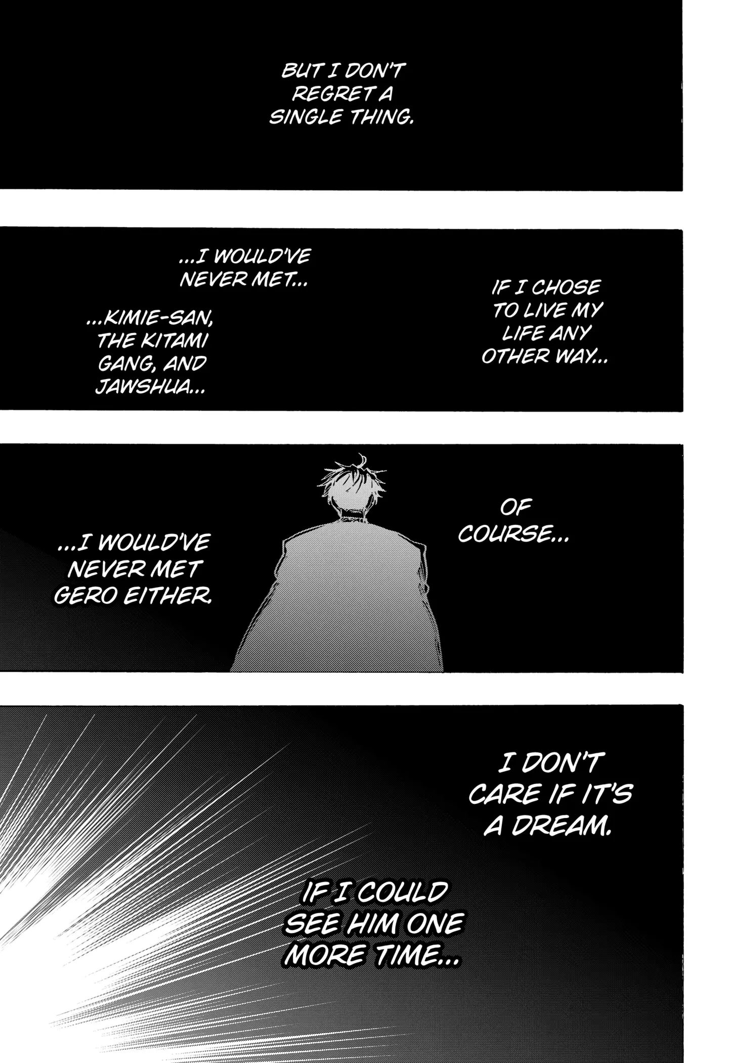 Read Marriage Toxin Manga Online