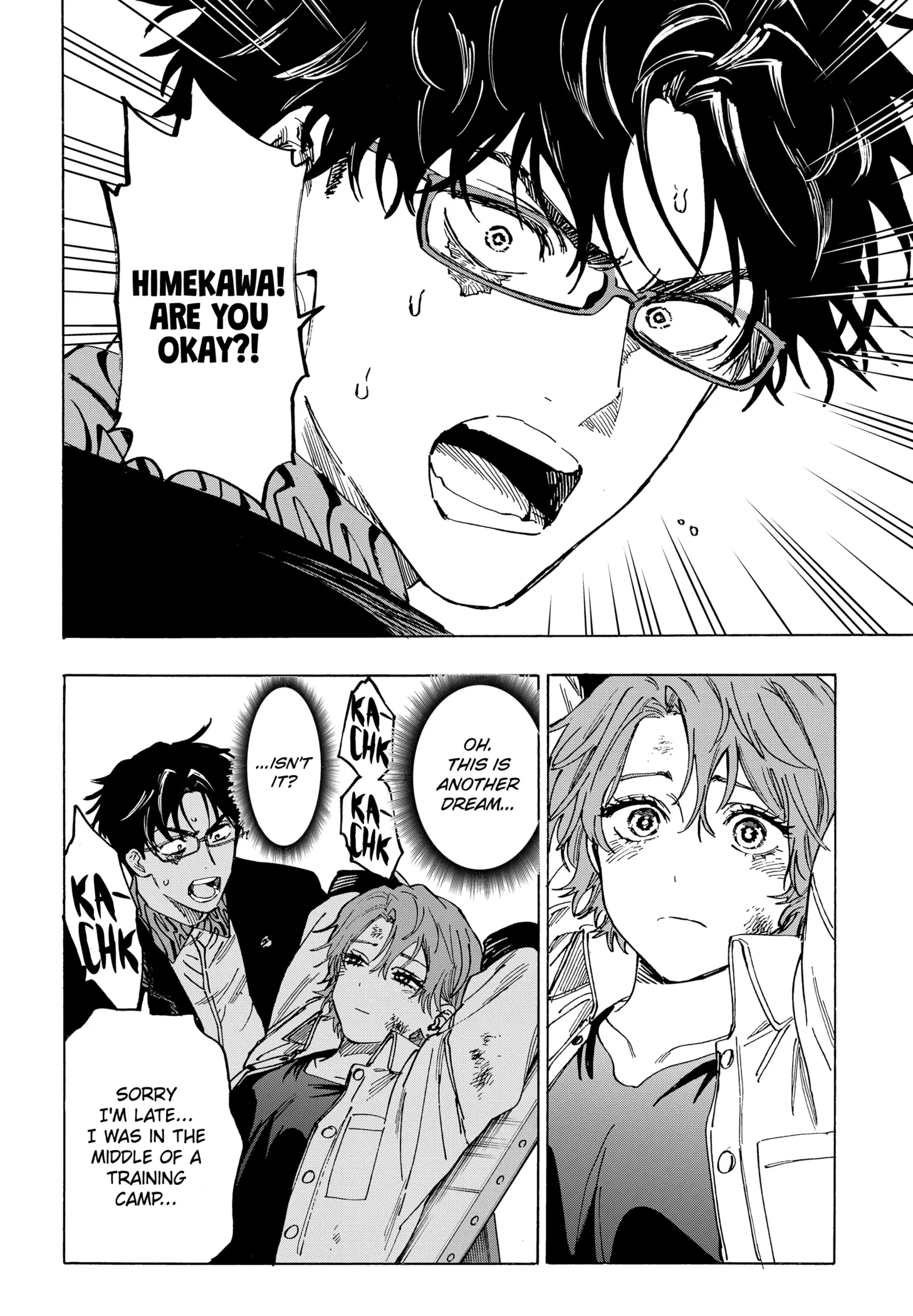 Read Marriage Toxin Manga Online