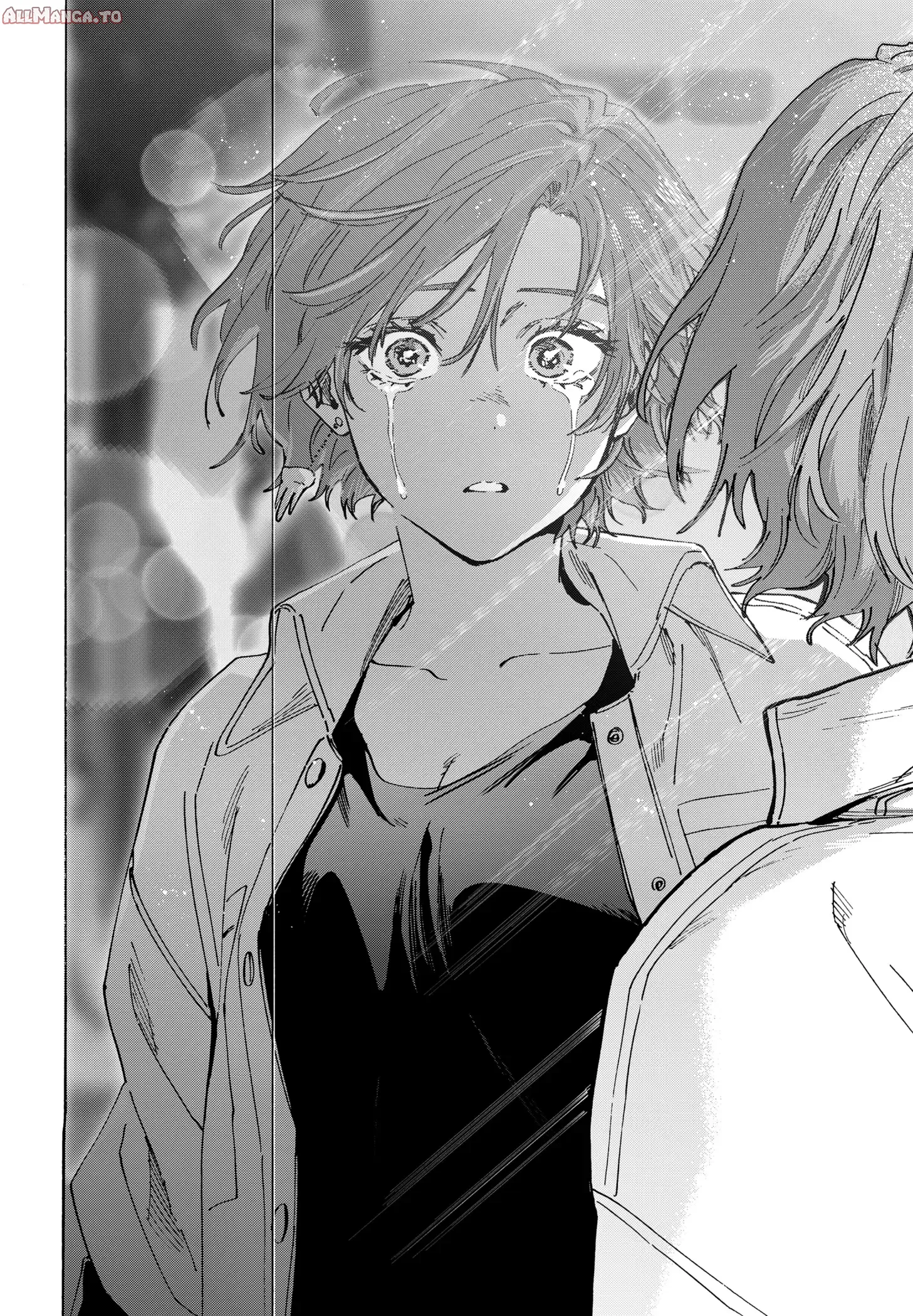 Read Marriage Toxin Manga Online