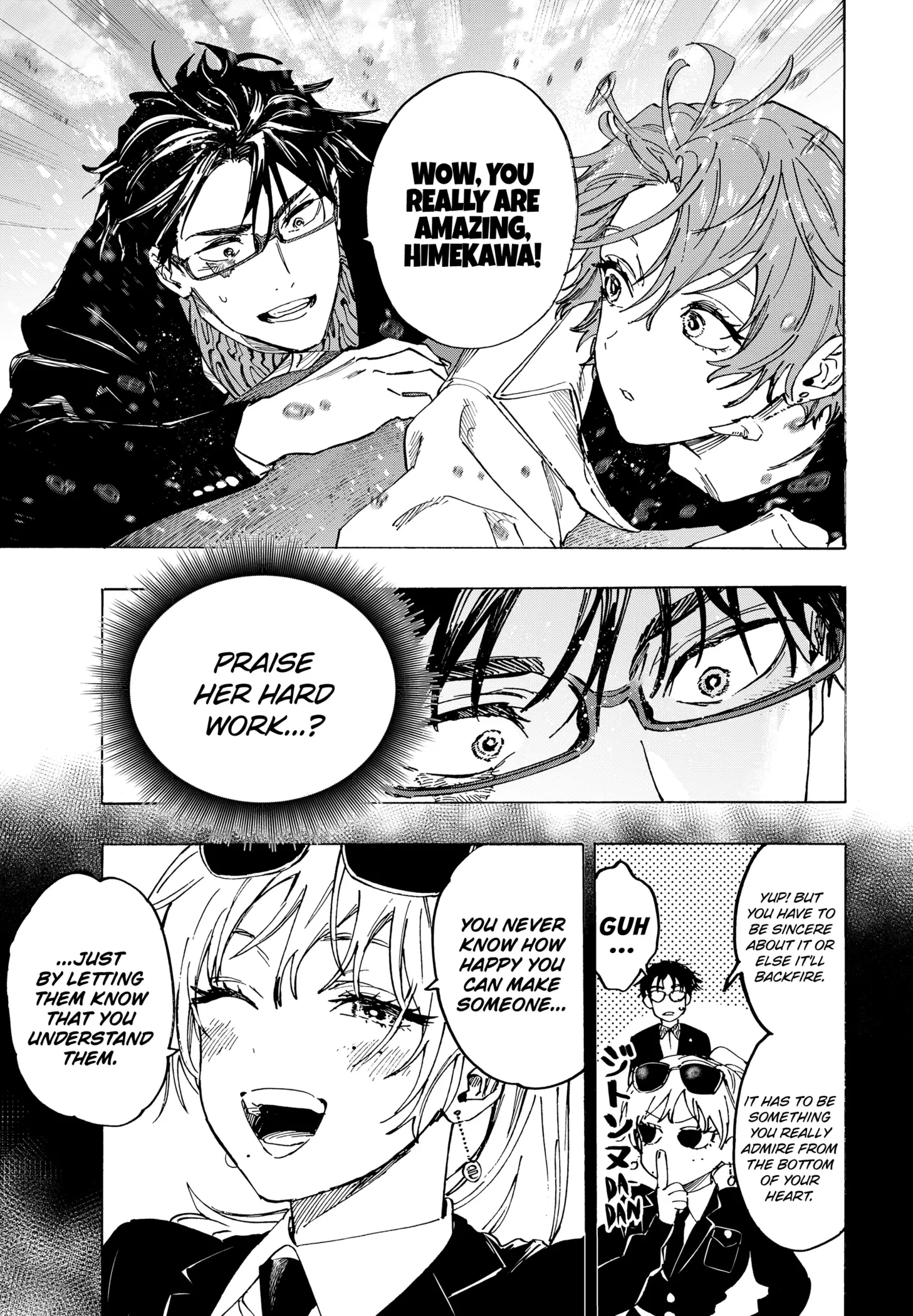 Read Marriage Toxin Manga Online