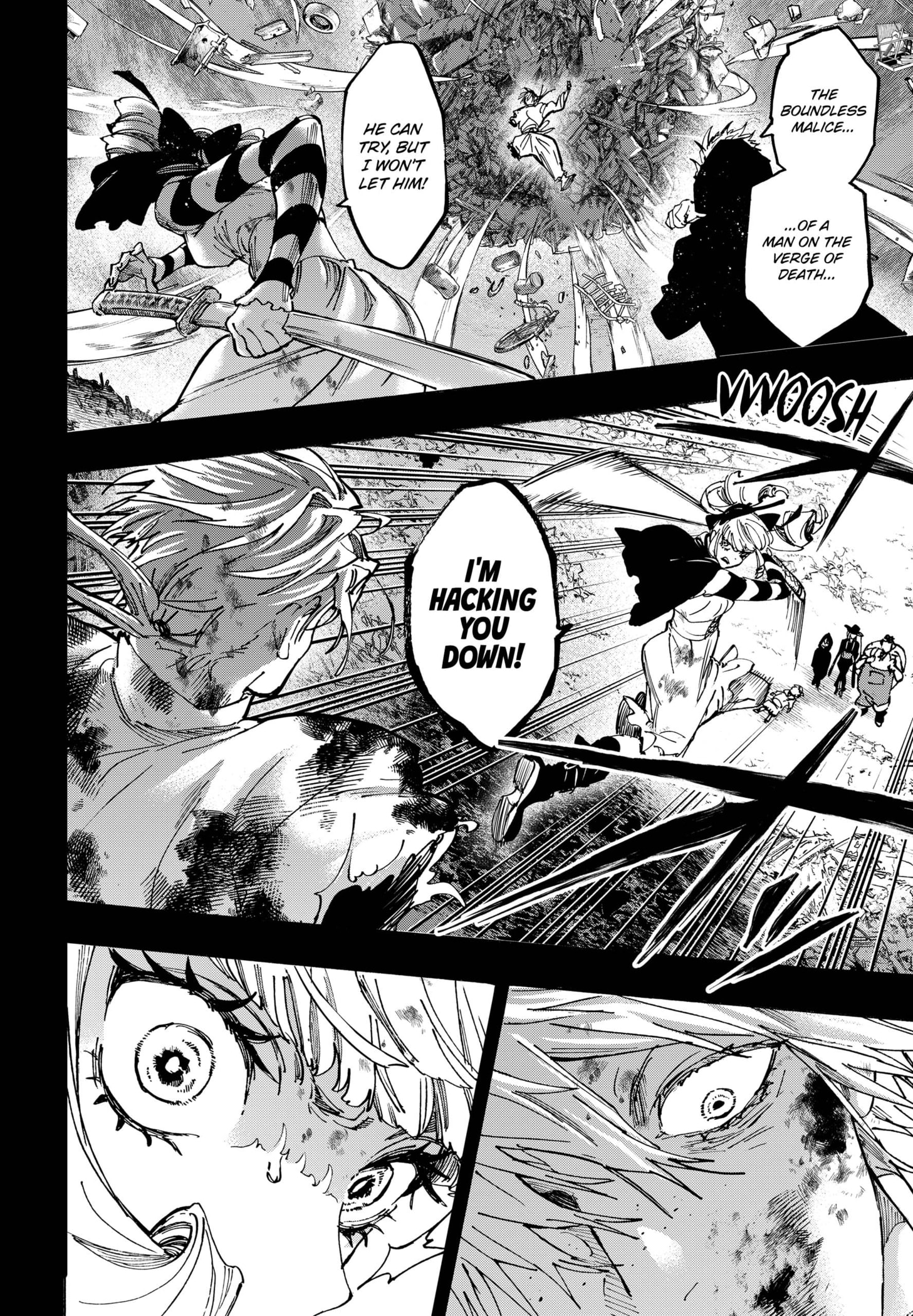 Read Marriage Toxin Manga Online