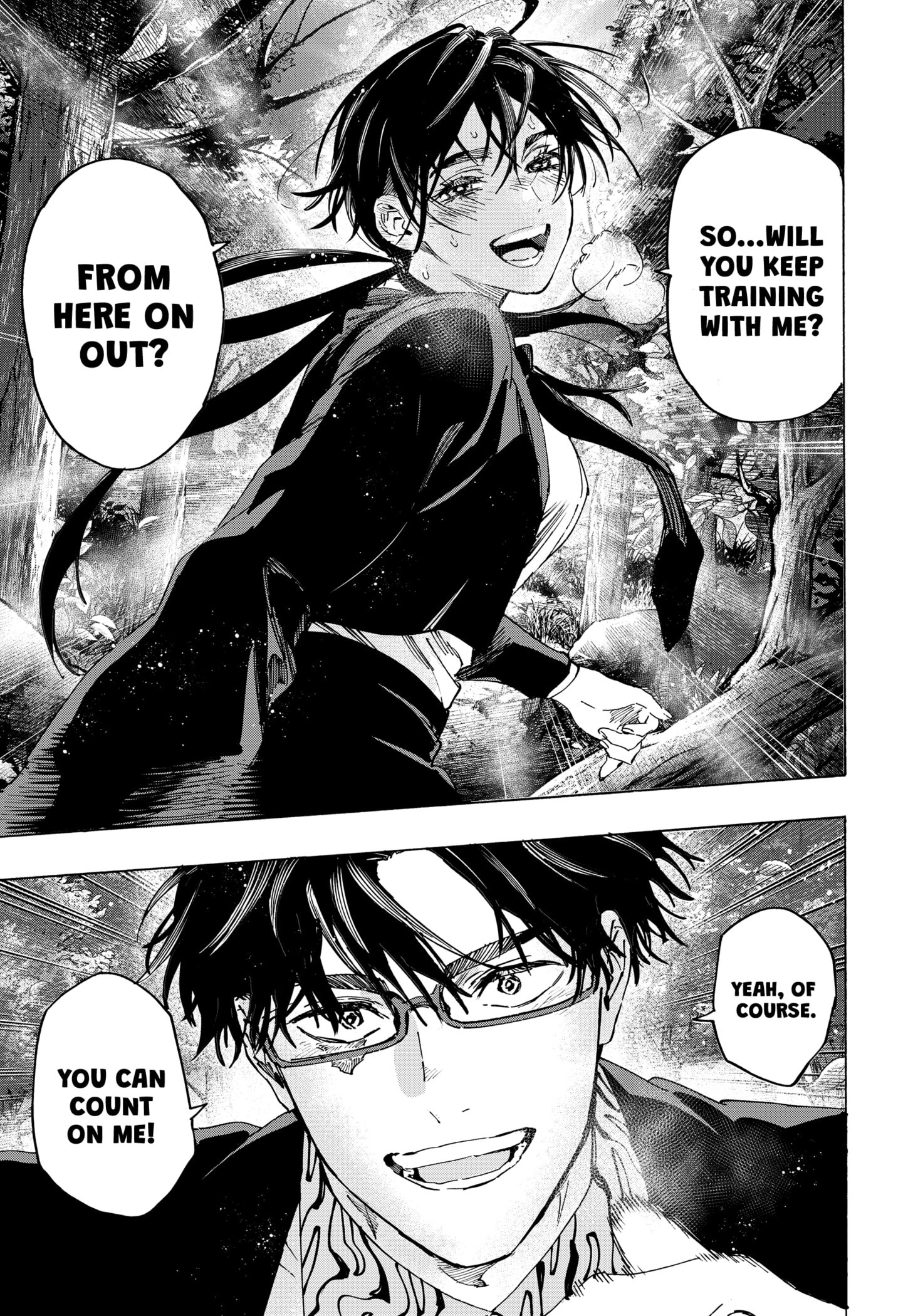 Read Marriage Toxin Manga Online