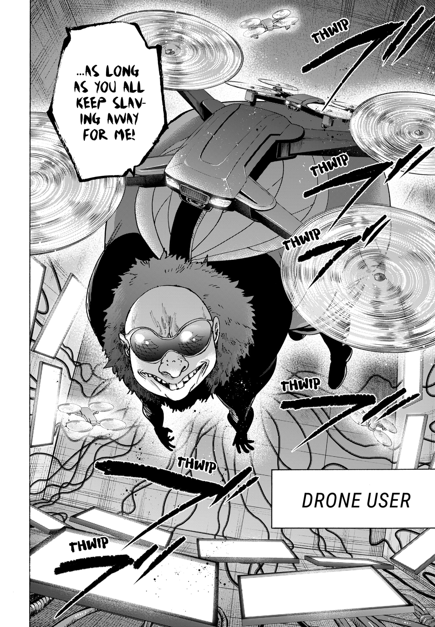 Read Marriage Toxin Manga Online