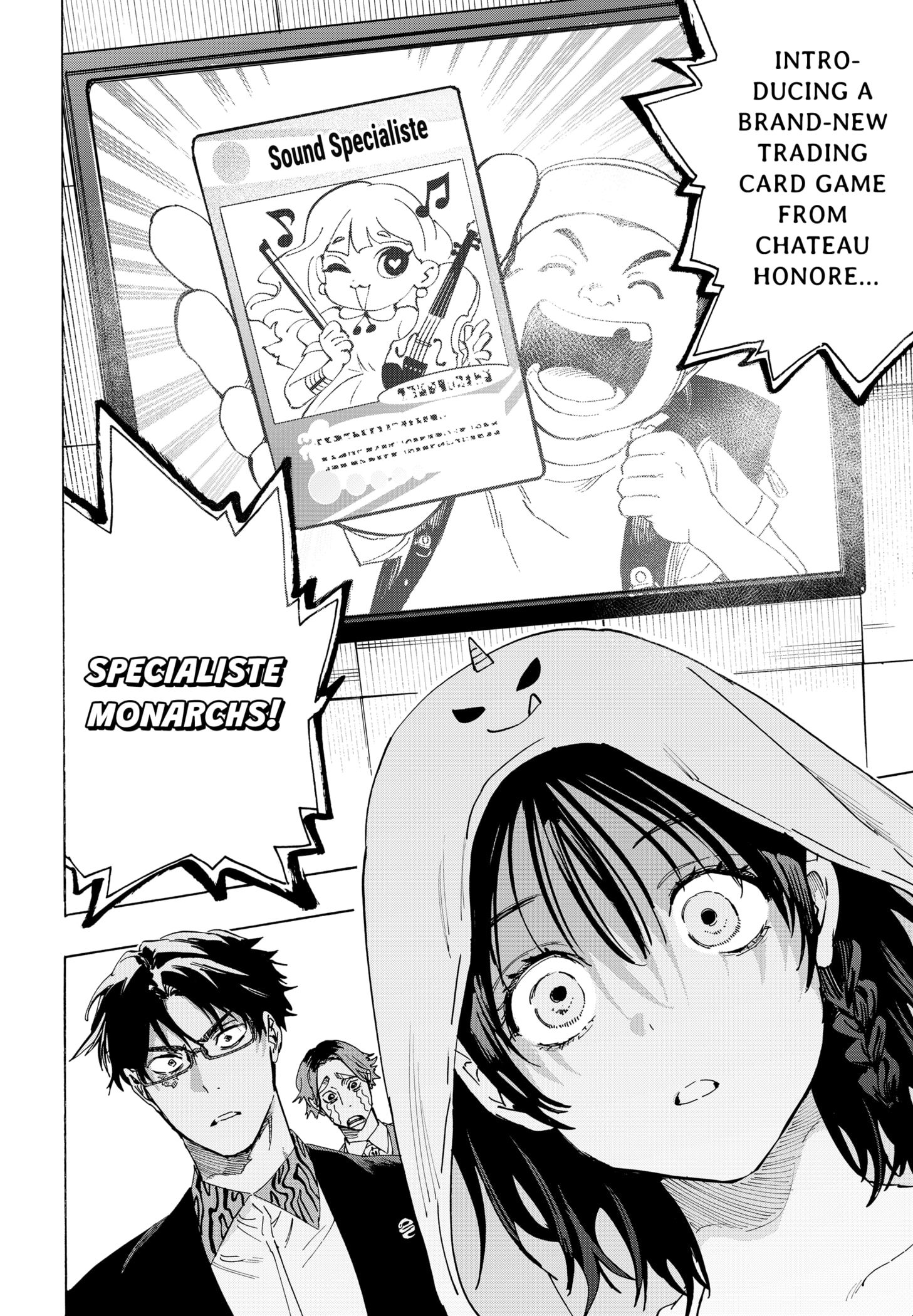 Read Marriage Toxin Manga Online