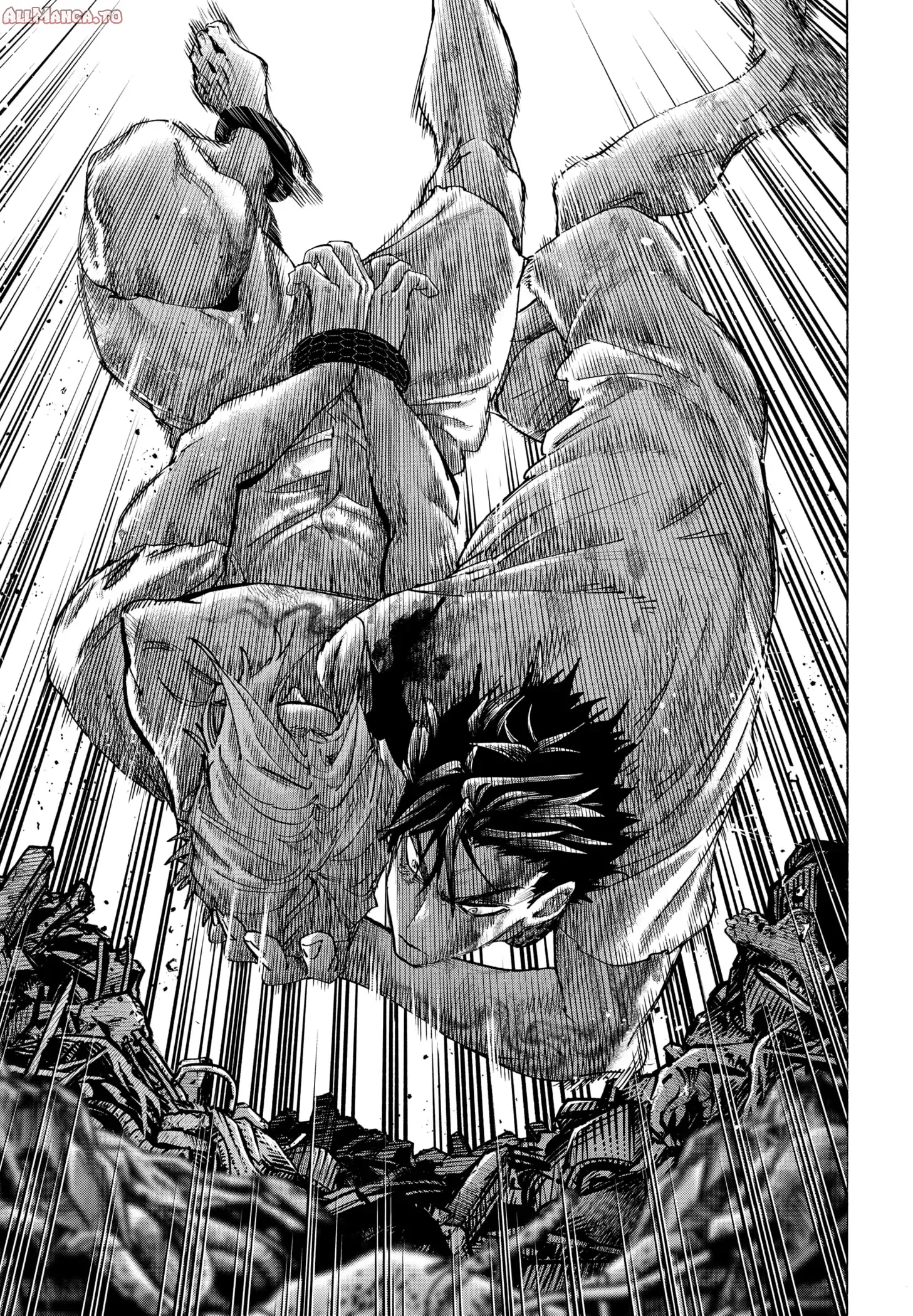 Read Marriage Toxin Manga Online