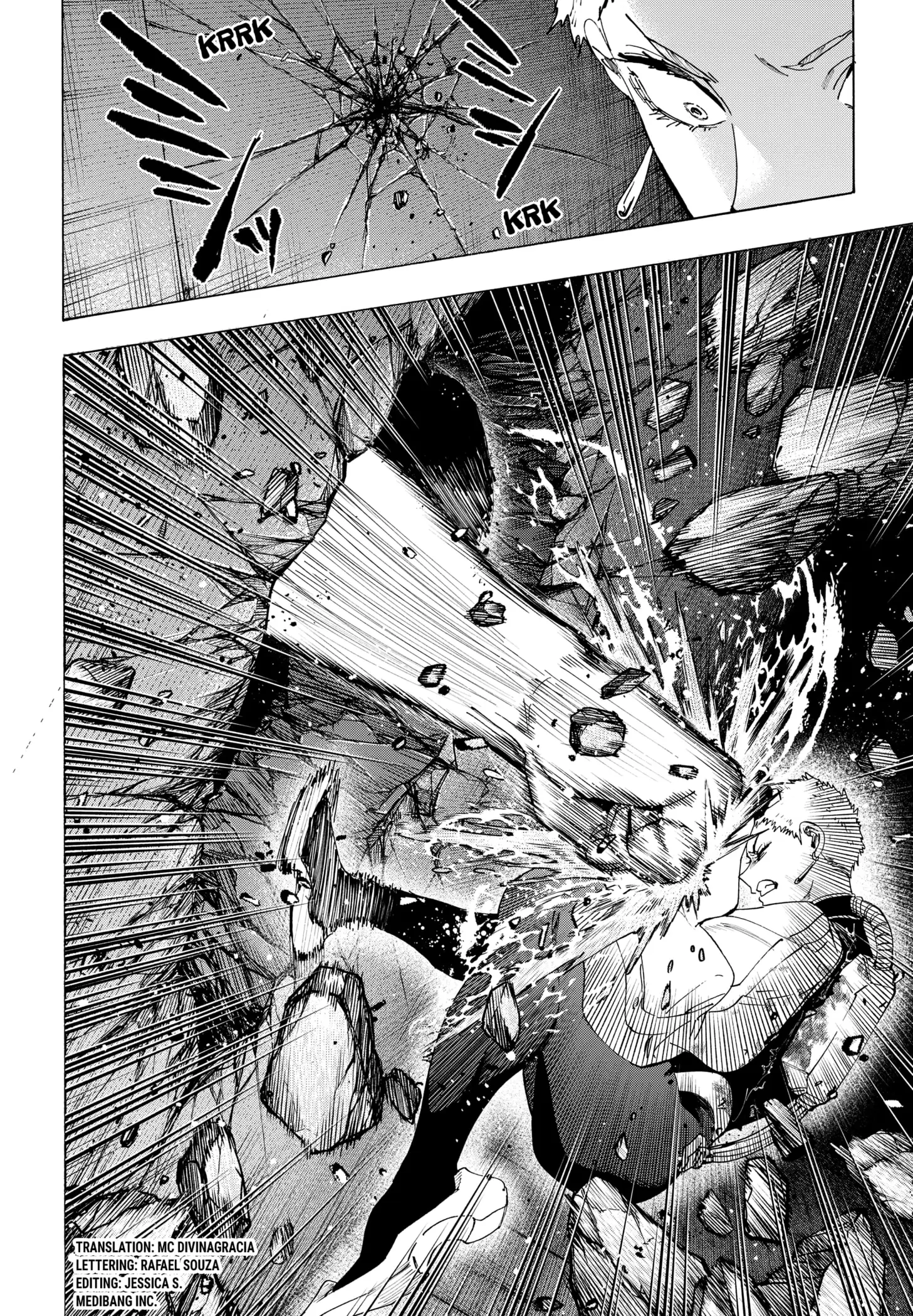 Read Marriage Toxin Manga Online
