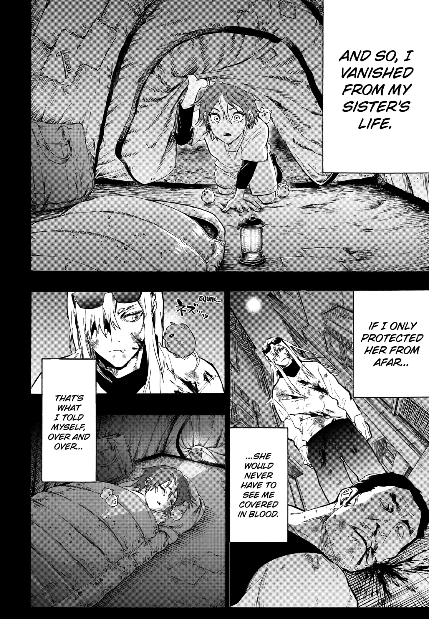 Read Marriage Toxin Manga Online