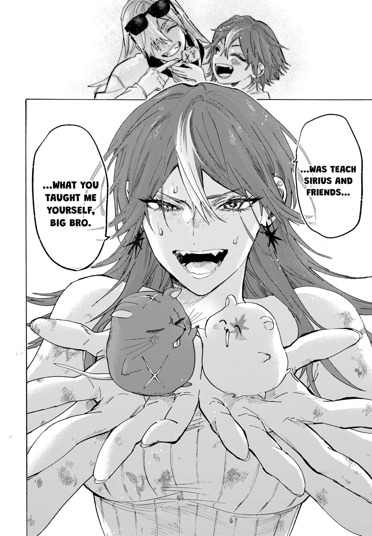 Read Marriage Toxin Manga Online