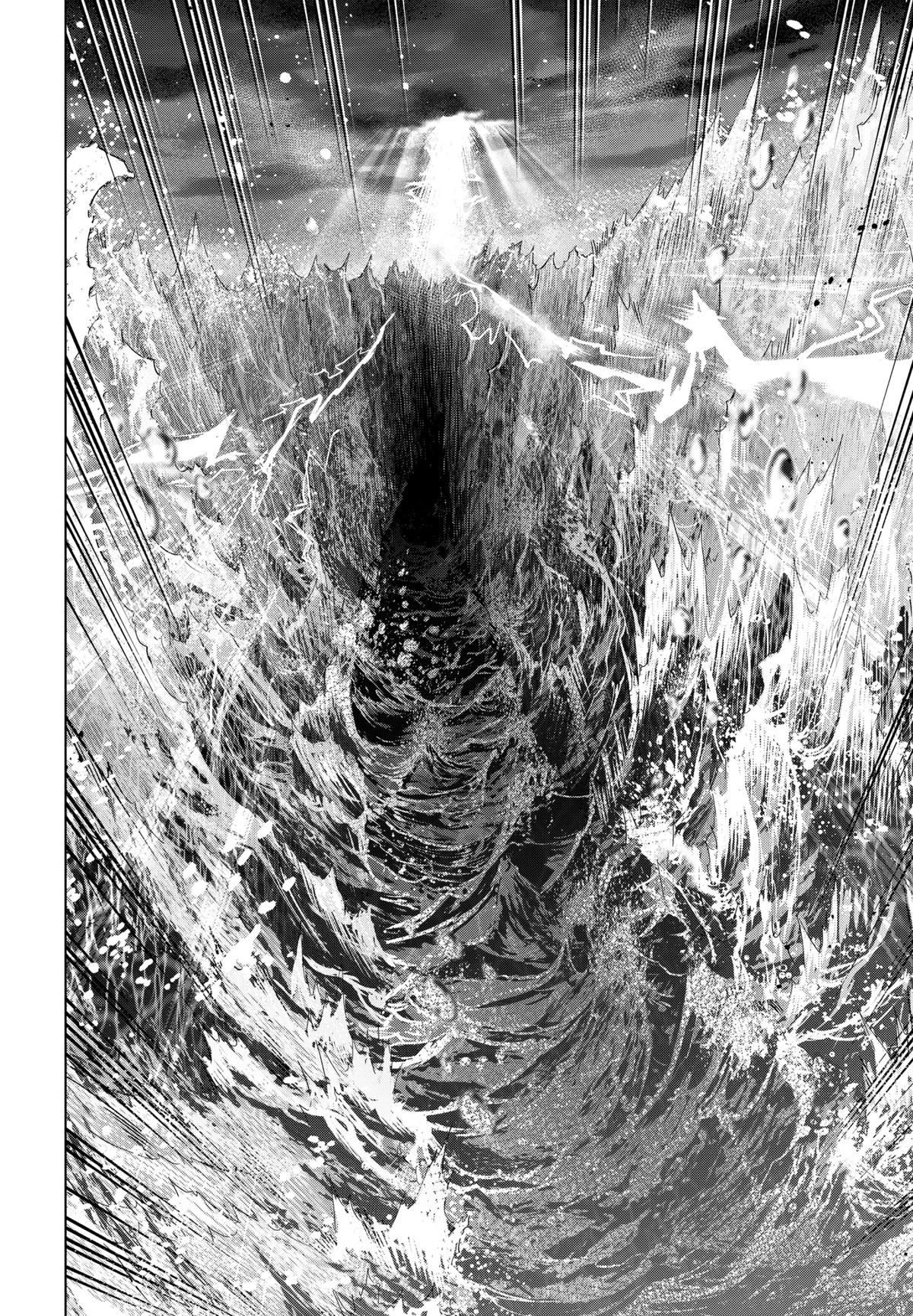 Read Marriage Toxin Manga Online