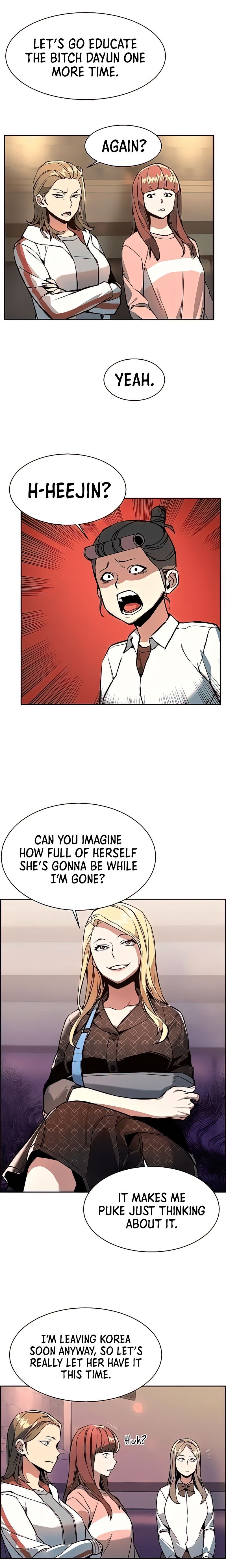 Read Mercenary Enrollment Manga Online