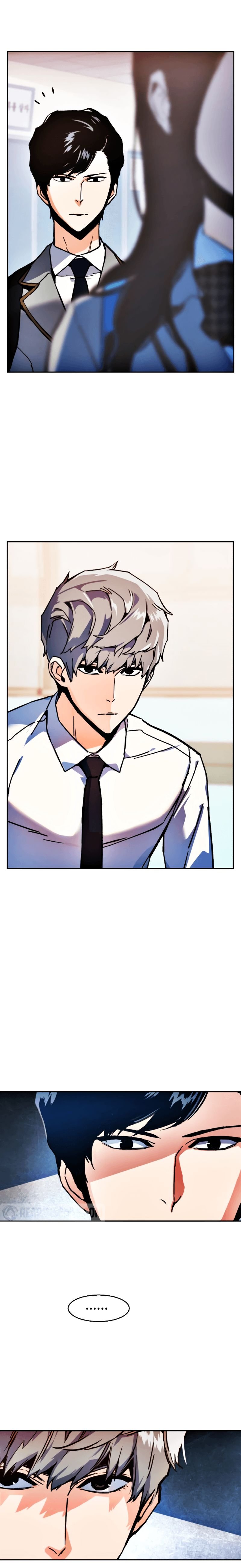 Read Mercenary Enrollment Manga Online