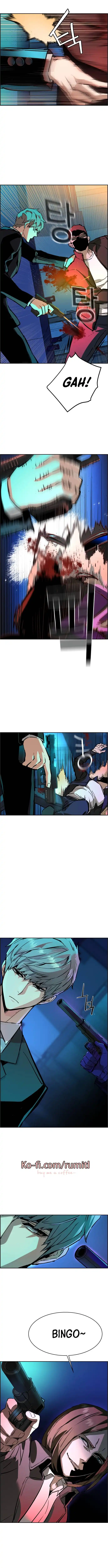 Read Mercenary Enrollment Manga Online