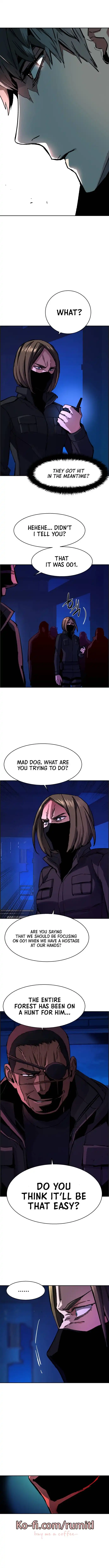 Read Mercenary Enrollment Manga Online