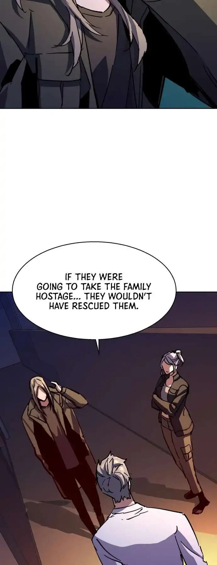 Read Mercenary Enrollment Manga Online