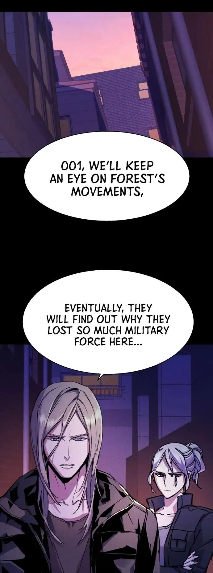 Read Mercenary Enrollment Manga Online