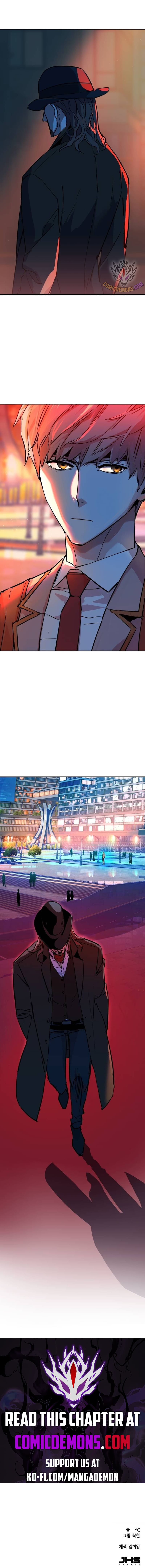 Read Mercenary Enrollment Manga Online