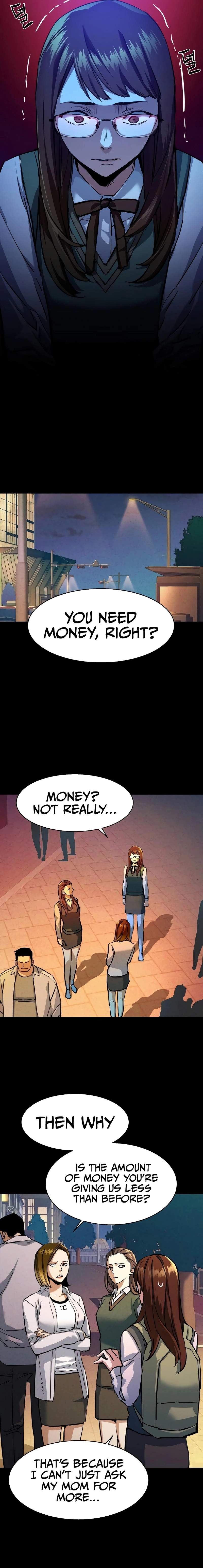 Read Mercenary Enrollment Manga Online