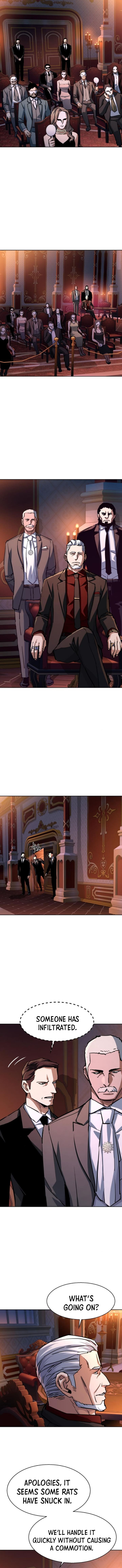 Read Mercenary Enrollment Manga Online