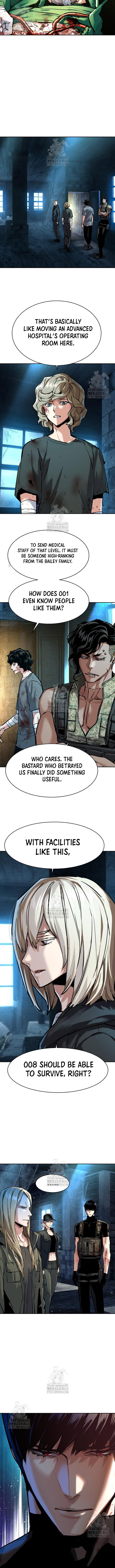Read Mercenary Enrollment Manga Online
