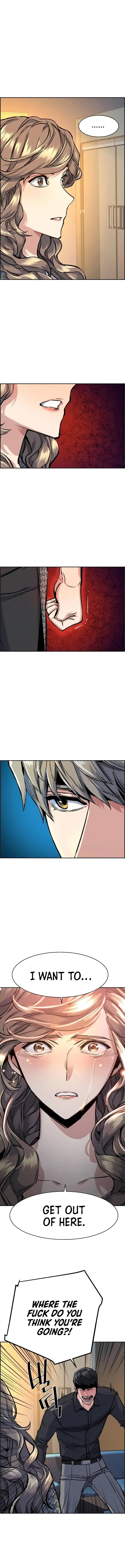 Read Mercenary Enrollment Manga Online