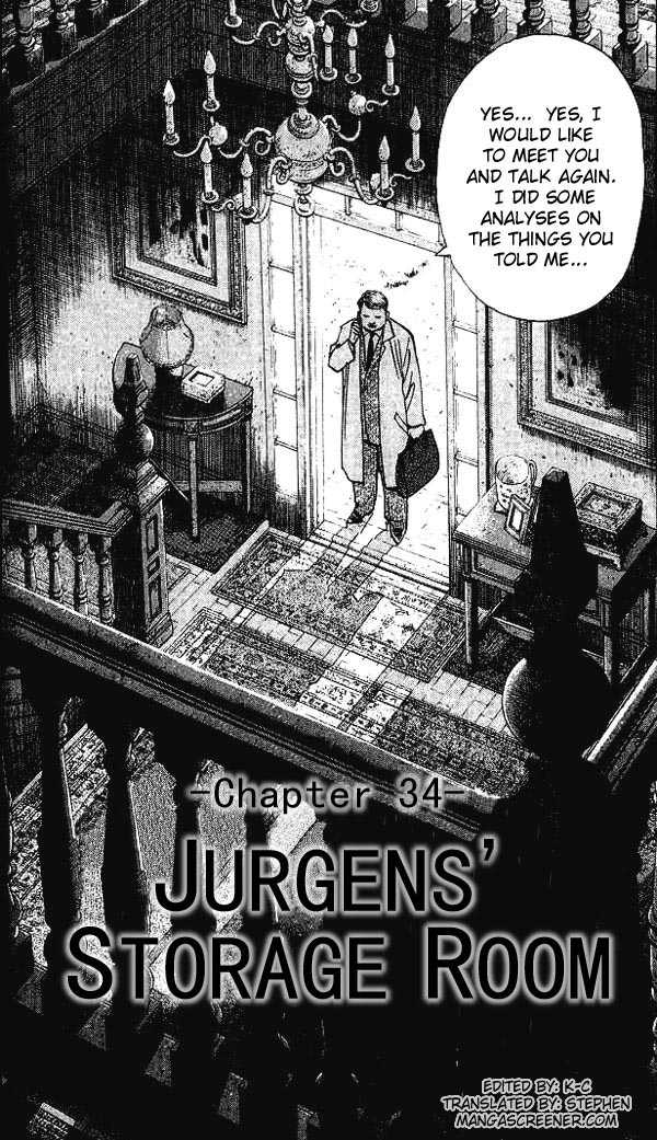 Read Monster Manga Online