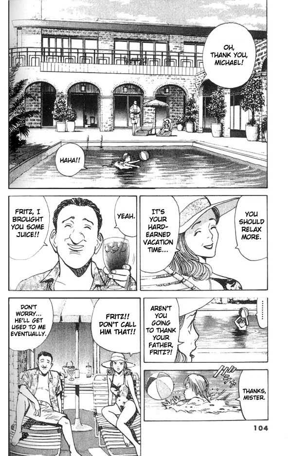 Read Monster Manga Online