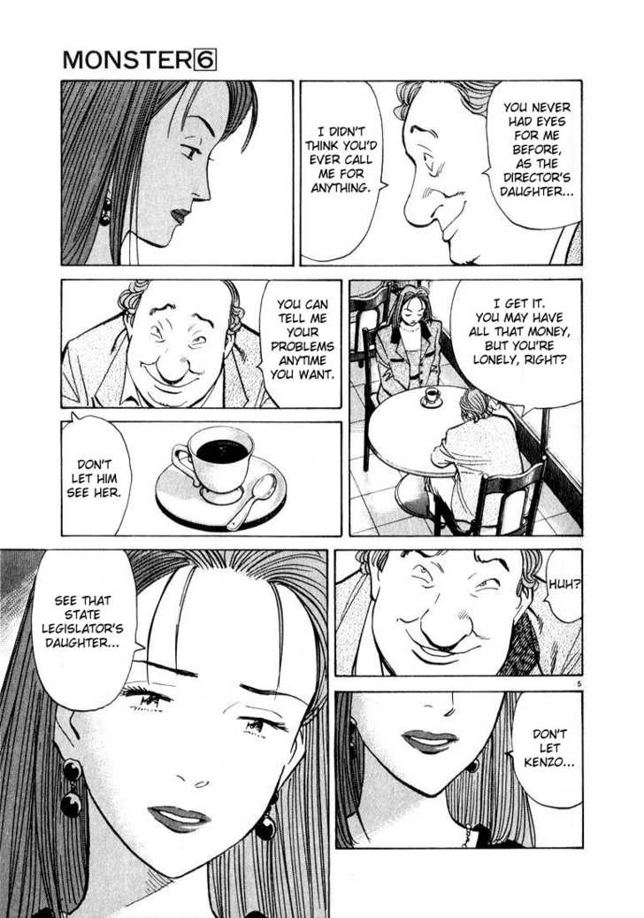 Read Monster Manga Online