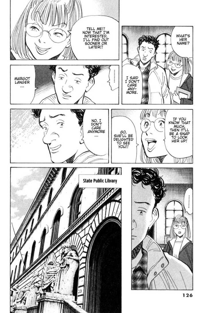 Read Monster Manga Online
