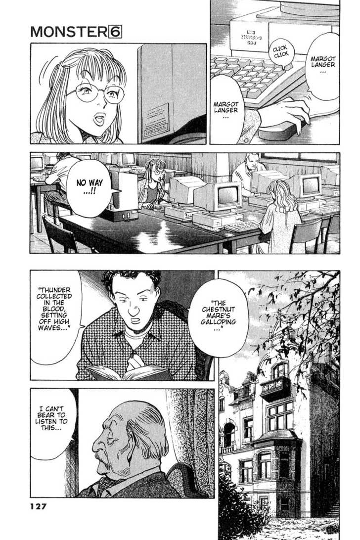 Read Monster Manga Online