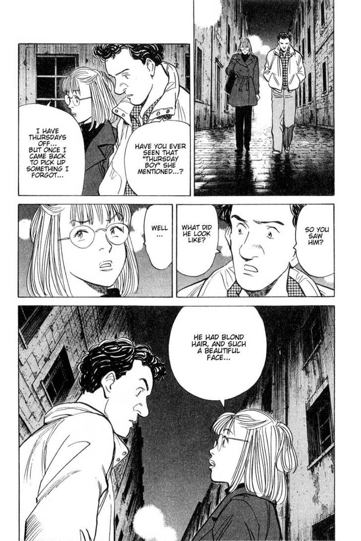 Read Monster Manga Online