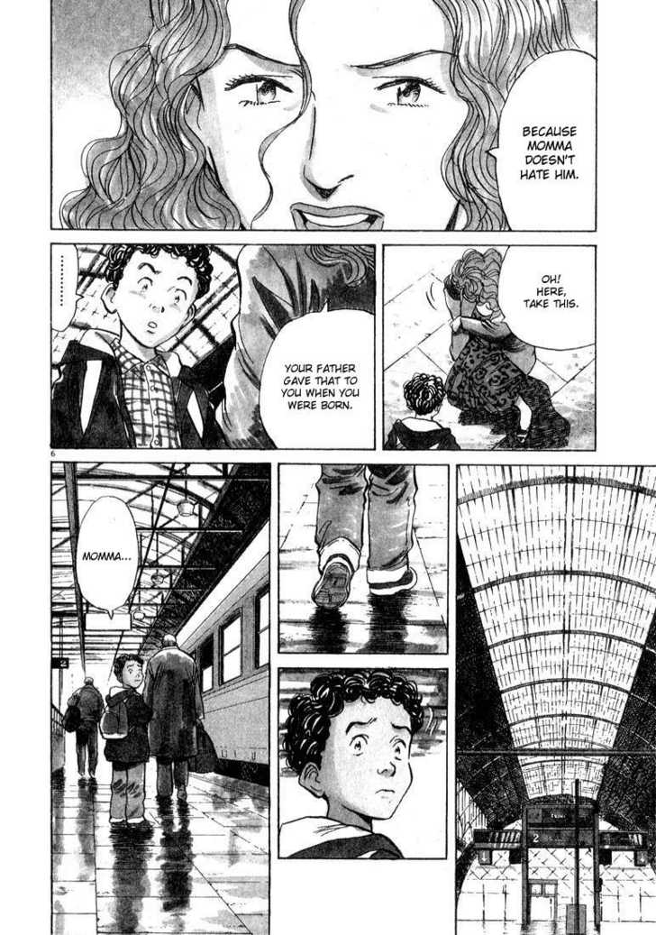 Read Monster Manga Online