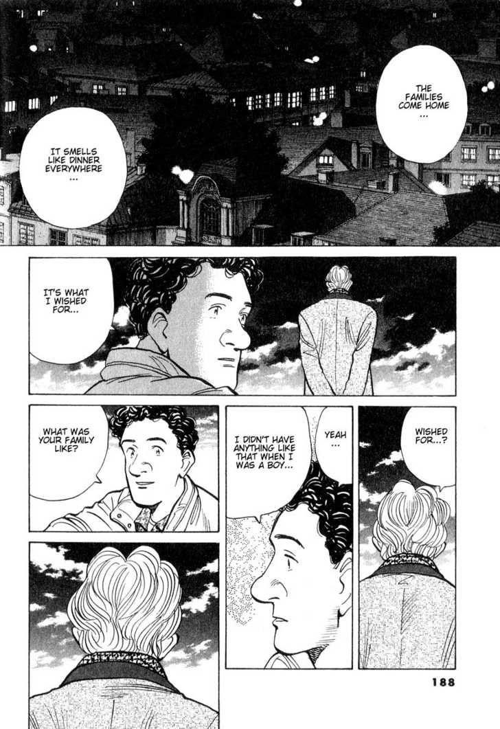 Read Monster Manga Online