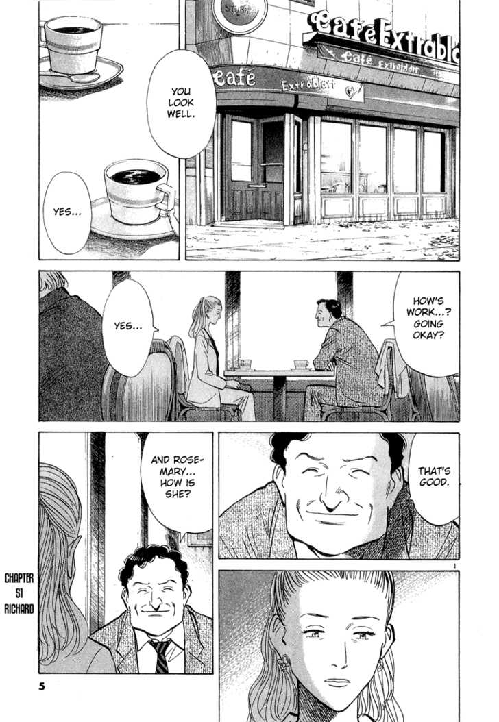 Read Monster Manga Online