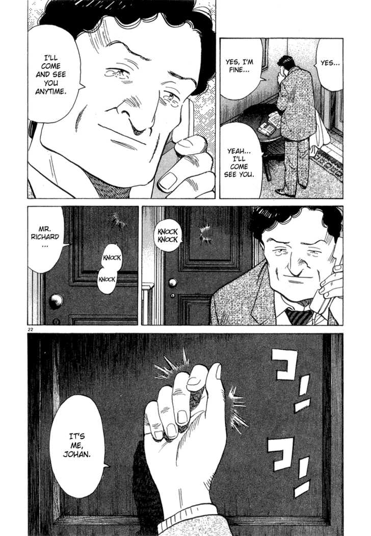 Read Monster Manga Online