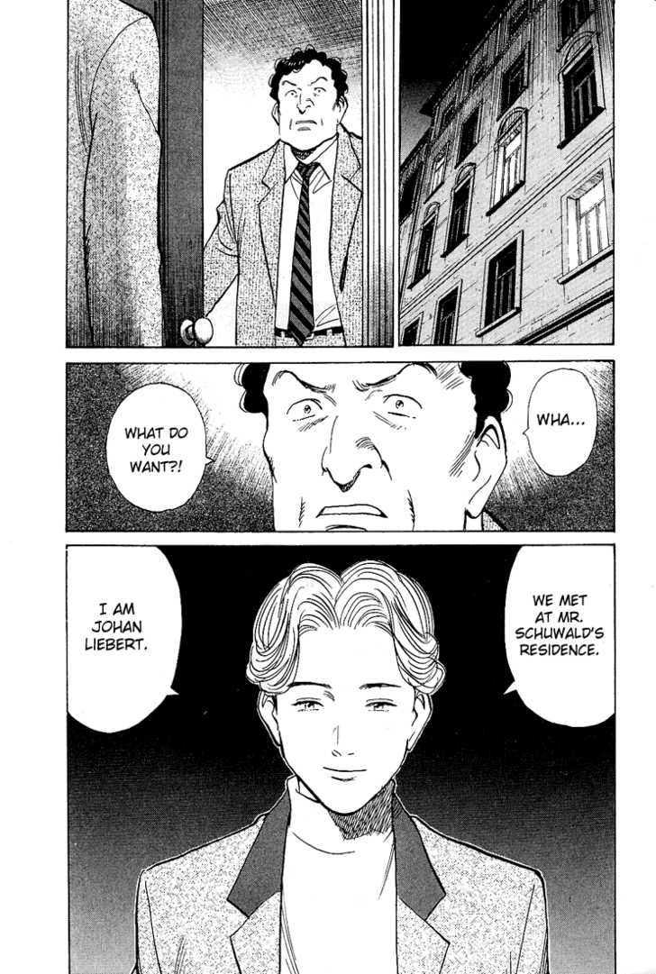Read Monster Manga Online