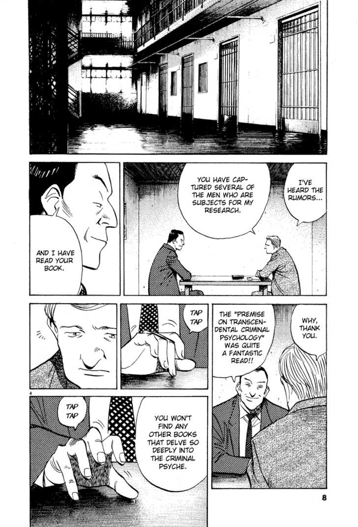 Read Monster Manga Online