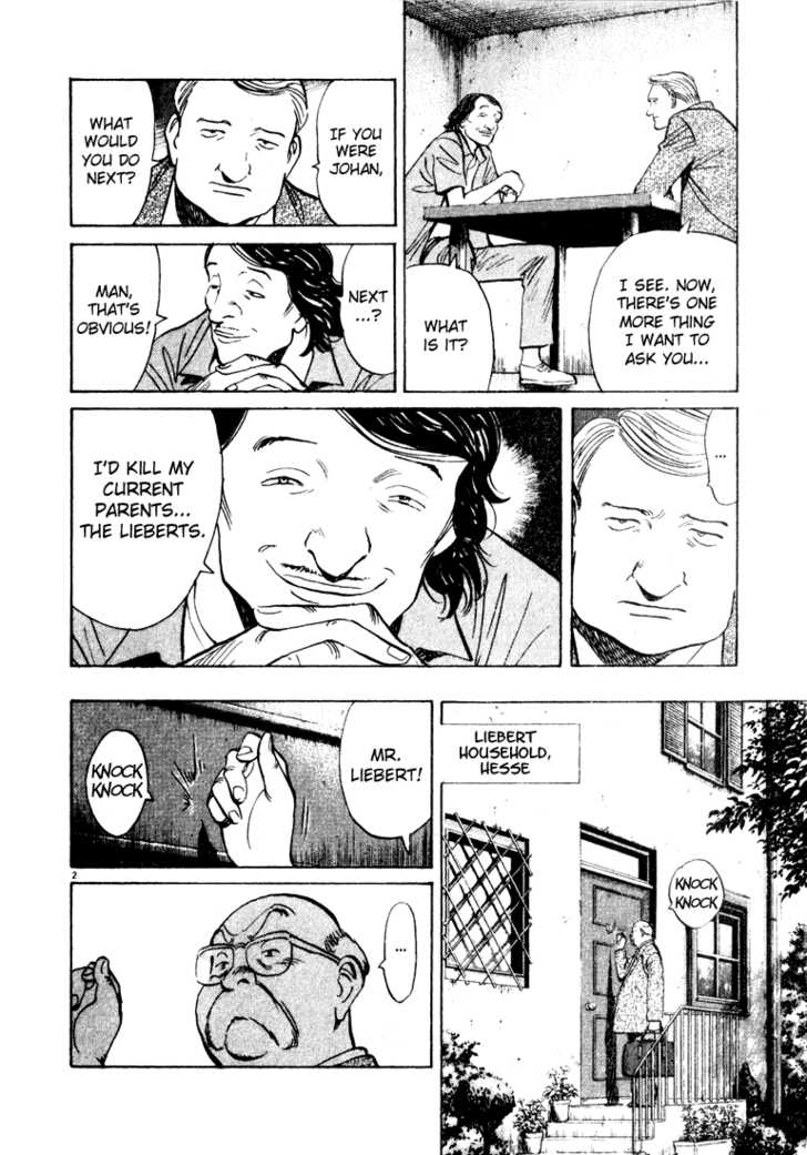 Read Monster Manga Online