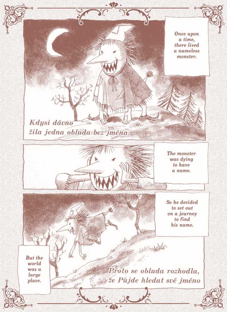 Read Monster Manga Online