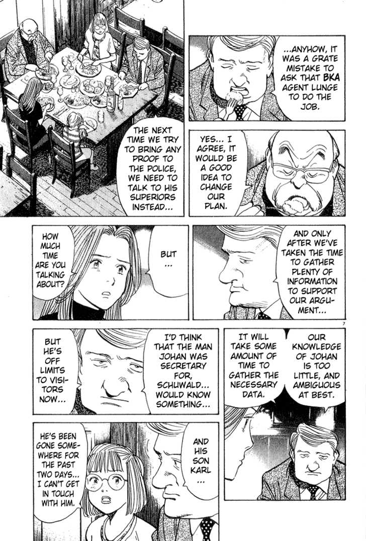 Read Monster Manga Online