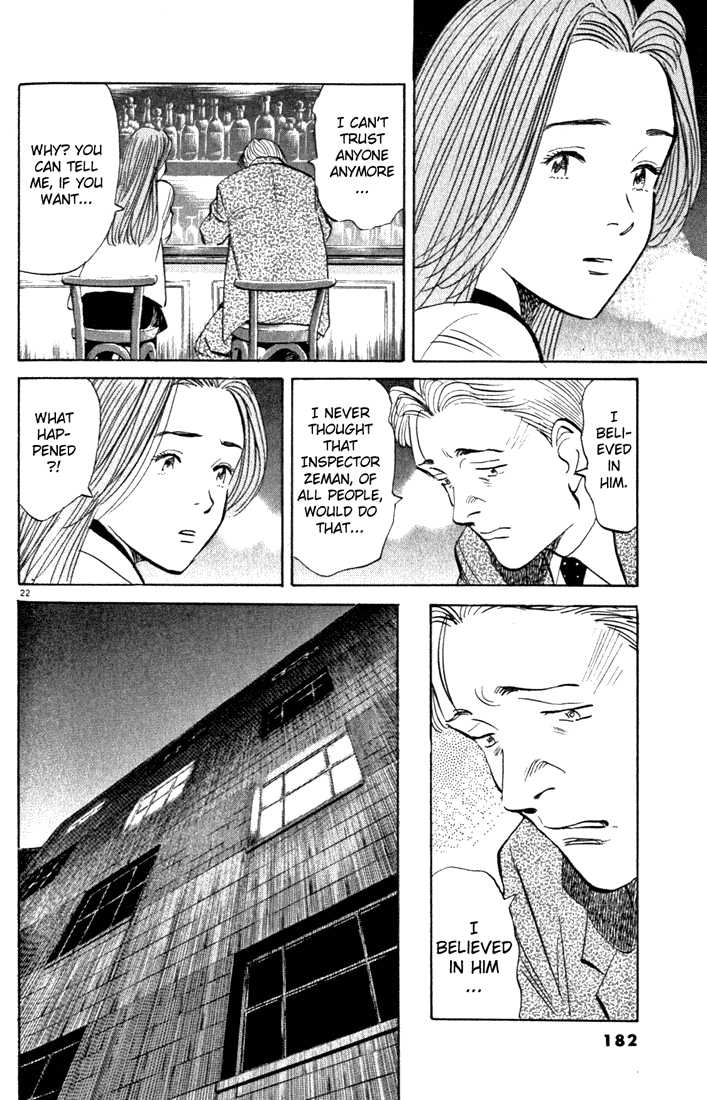 Read Monster Manga Online