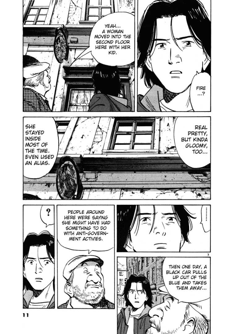 Read Monster Manga Online