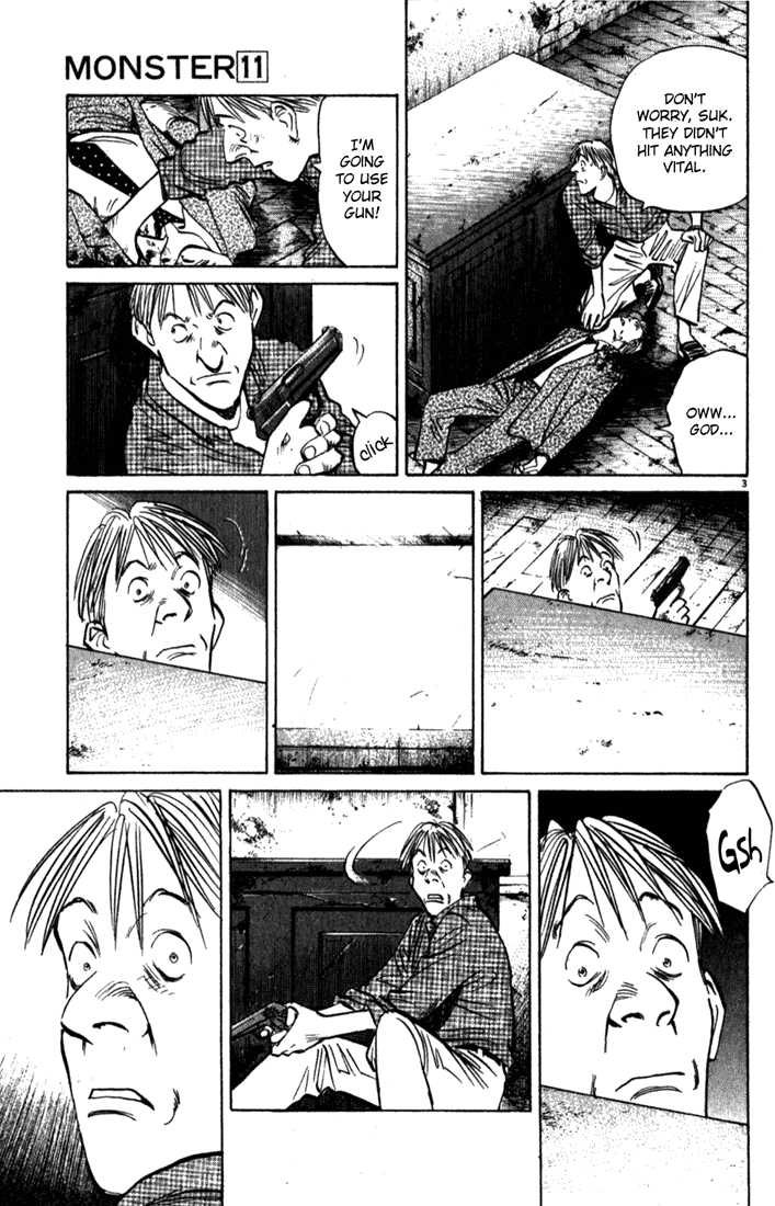 Read Monster Manga Online