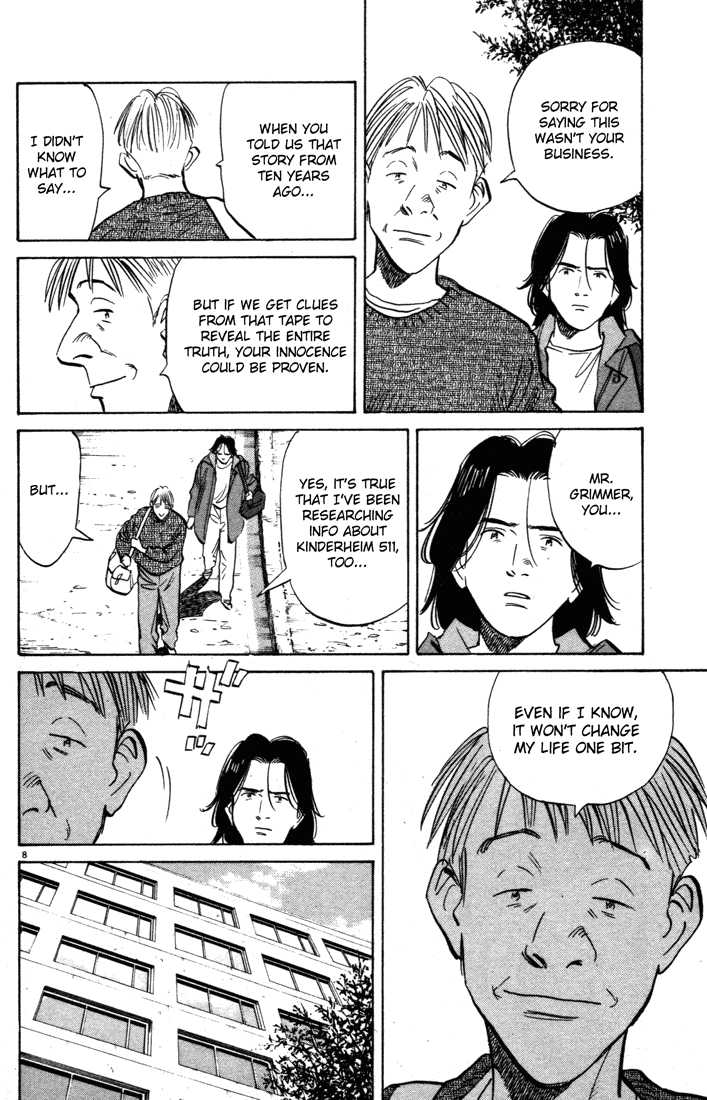 Read Monster Manga Online