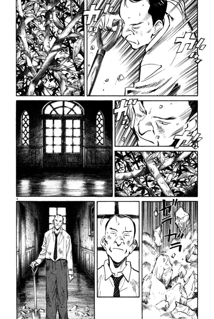 Read Monster Manga Online