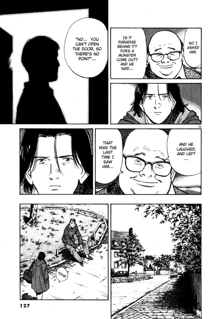 Read Monster Manga Online