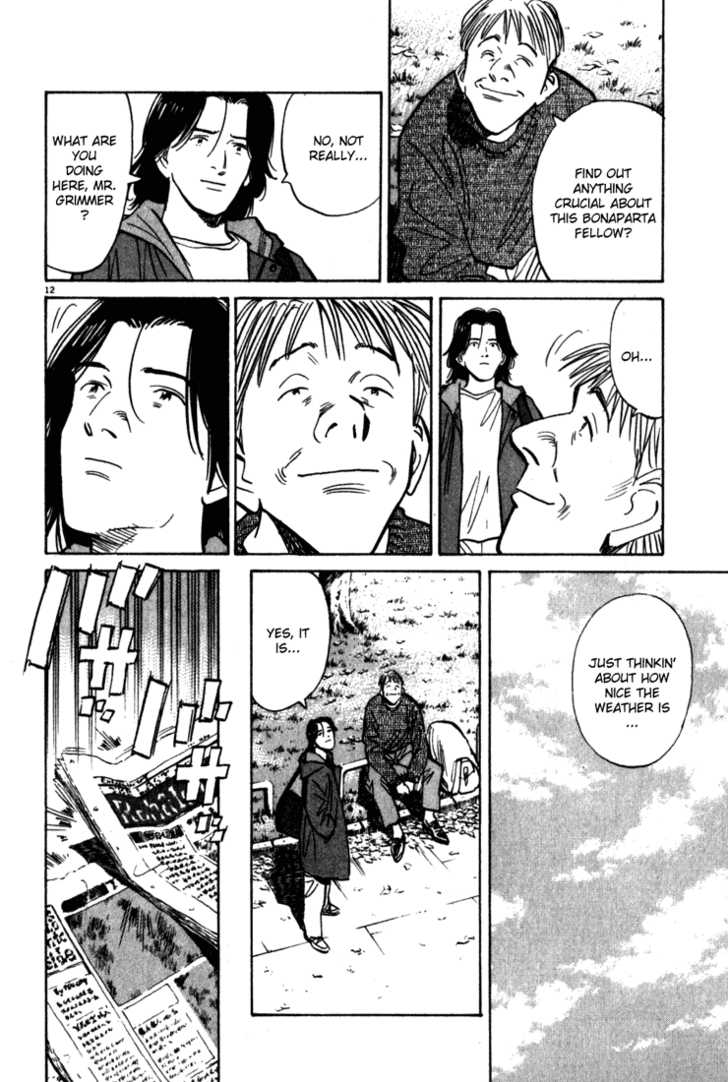 Read Monster Manga Online