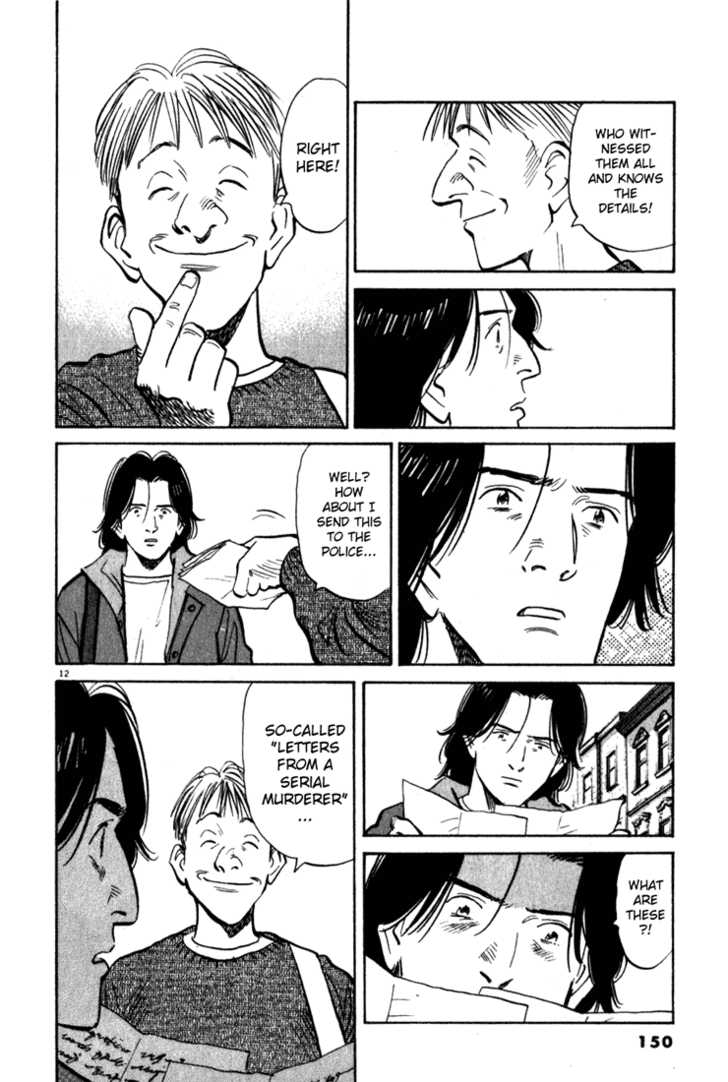 Read Monster Manga Online