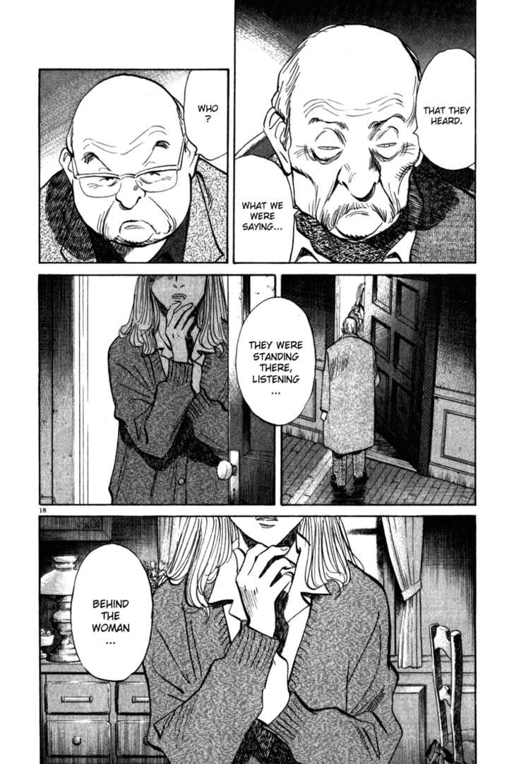 Read Monster Manga Online