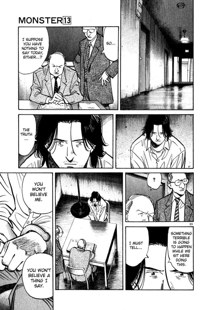 Read Monster Manga Online